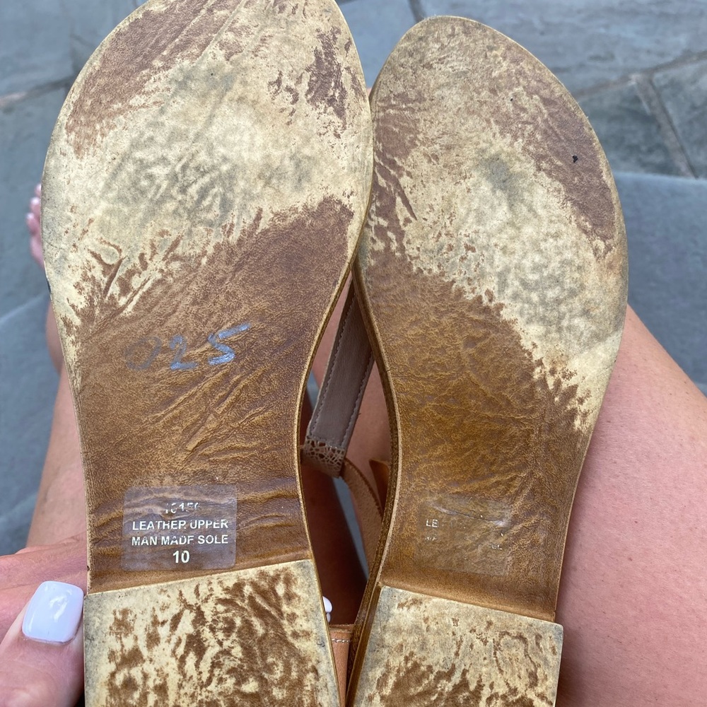 Sandals - Picture 2 of 2
